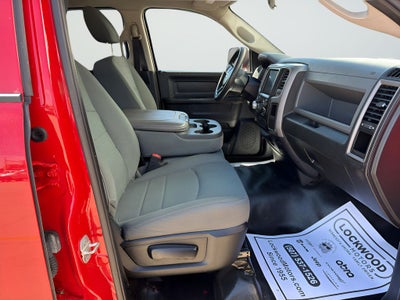 2014 RAM 1500 Tradesman