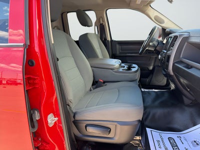 2014 RAM 1500 Tradesman