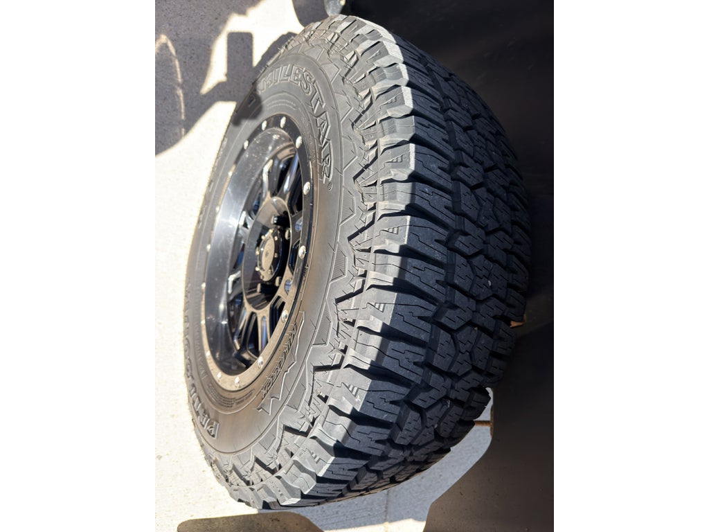 2014 RAM 1500 Tradesman