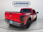 2014 RAM 1500 Tradesman