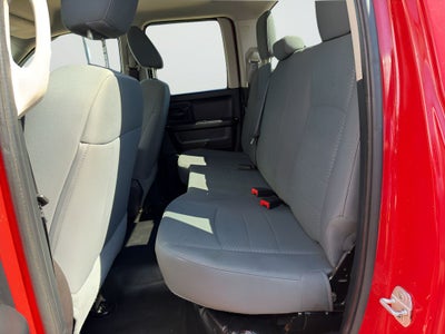 2014 RAM 1500 Tradesman