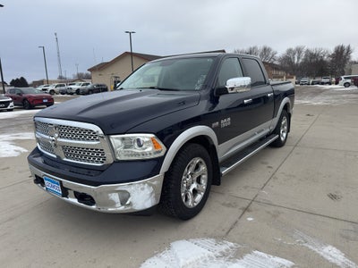 2014 RAM 1500 Laramie