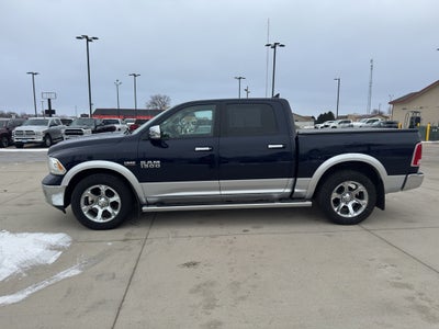 2014 RAM 1500 Laramie