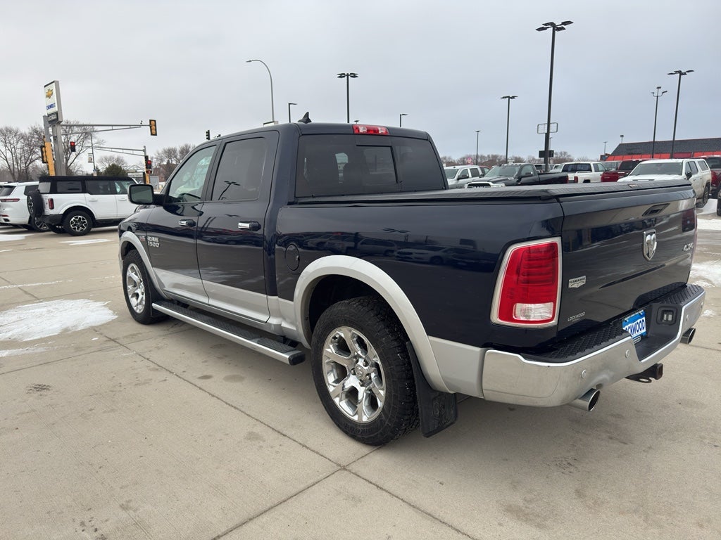 2014 RAM 1500 Laramie