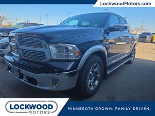 2014 RAM 1500 Laramie