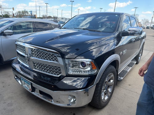 2014 RAM 1500 Laramie