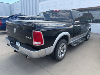 2014 RAM 1500 Laramie