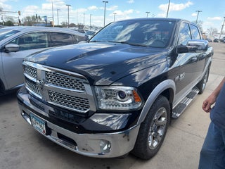 2014 RAM 1500 Laramie