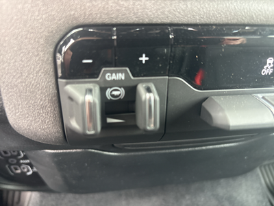 2027 RAM 1500 Warlock