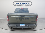 2027 RAM 1500 Warlock