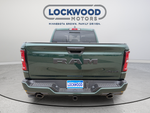 2027 RAM 1500 Tradesman