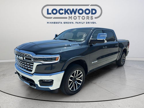 2026 RAM 1500 Longhorn