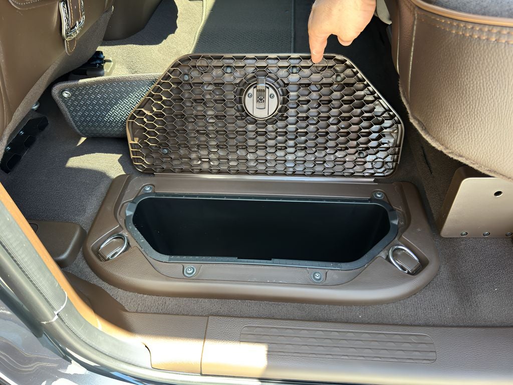 2026 RAM 1500 Longhorn