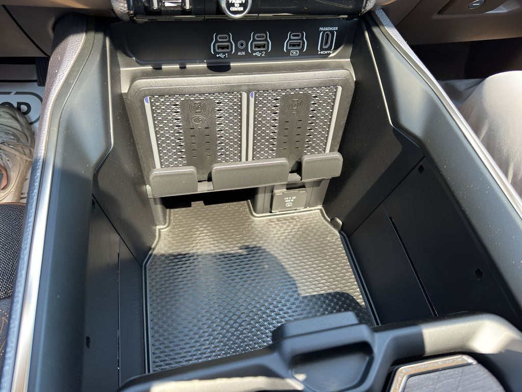 2026 RAM 1500 Longhorn