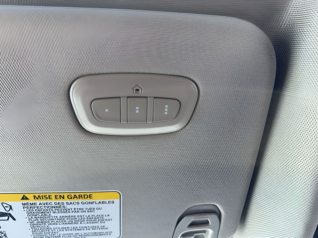 2026 RAM 1500 Longhorn