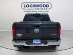 2026 RAM 1500 Longhorn