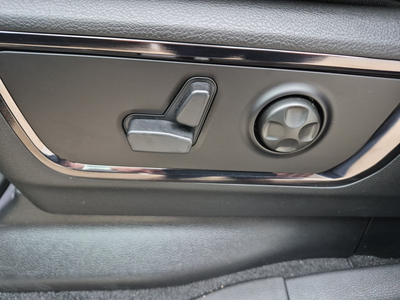 2027 RAM 1500 Limited