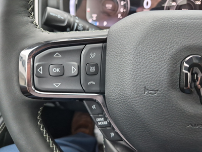 2027 RAM 1500 Limited