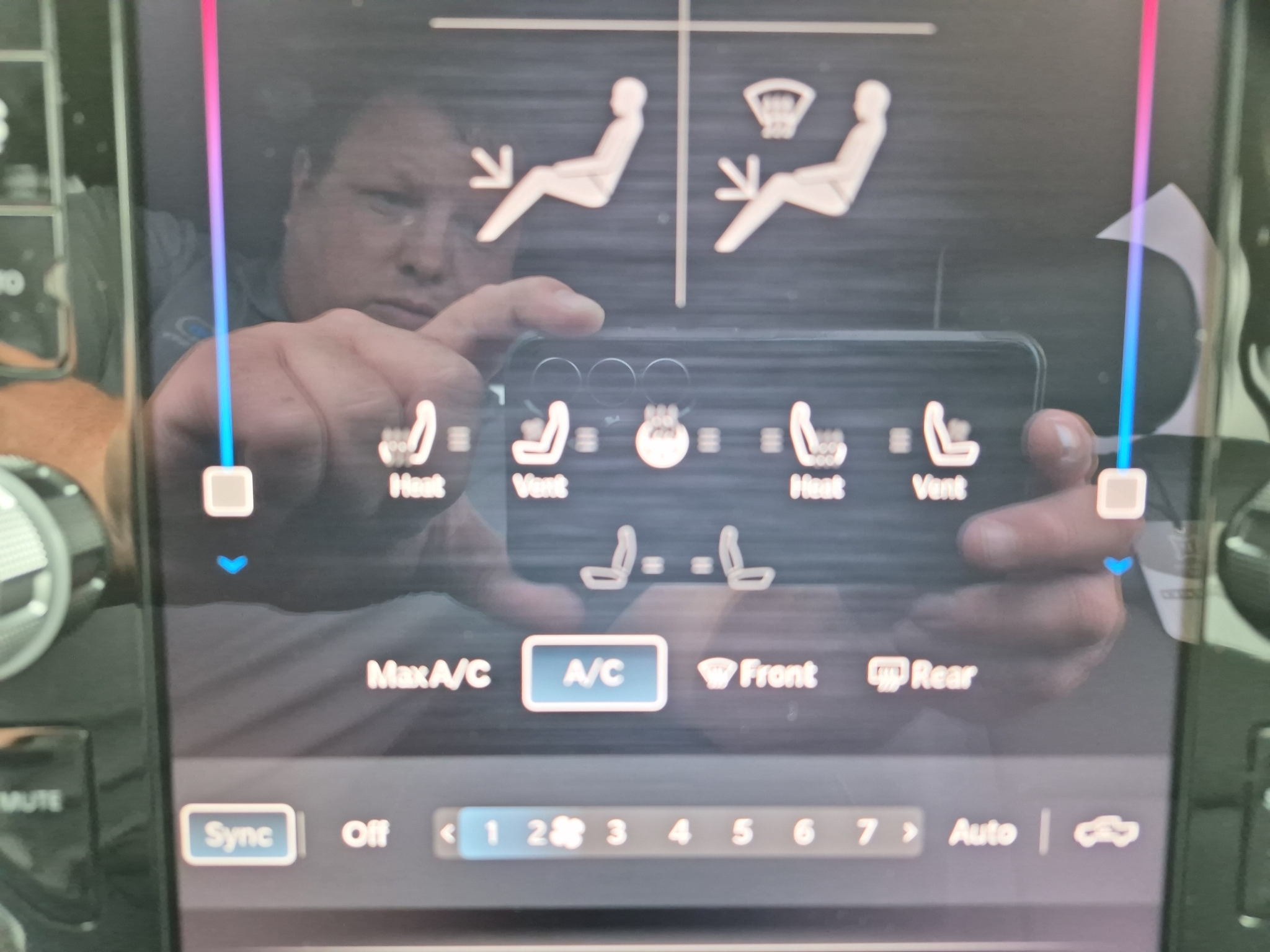 2027 RAM 1500 Limited