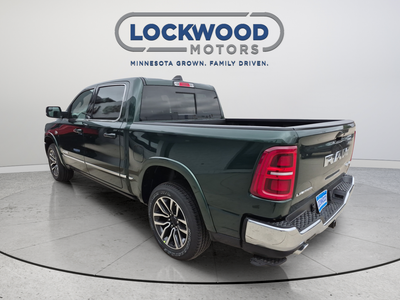 2027 RAM 1500 Limited