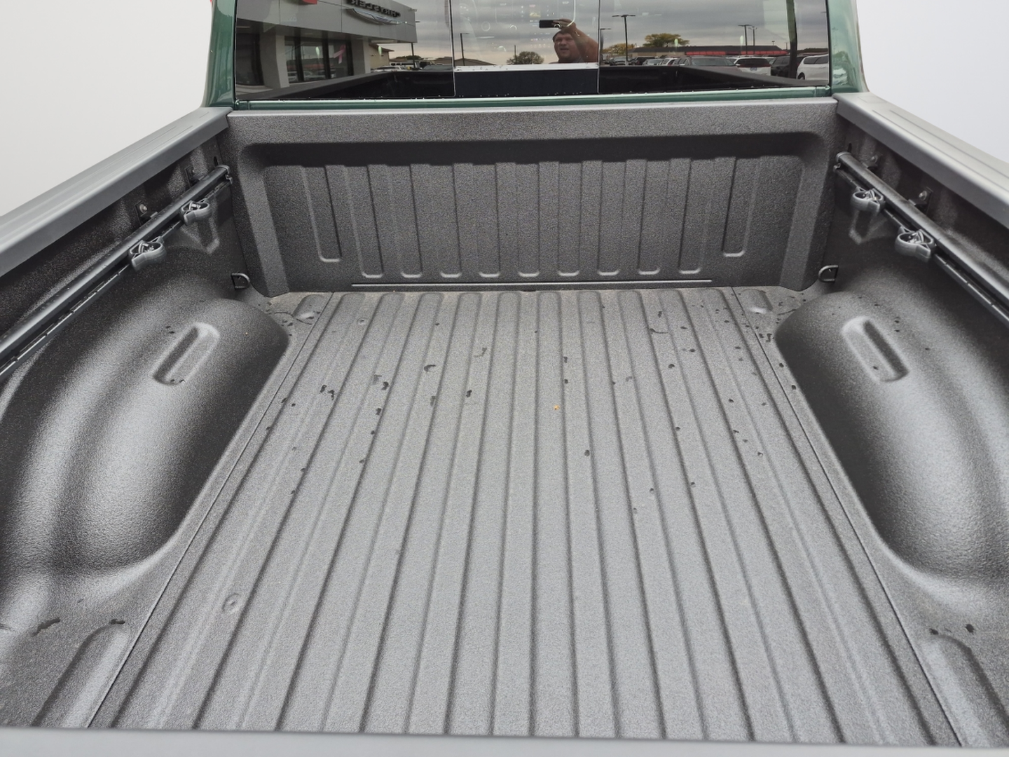 2027 RAM 1500 Limited
