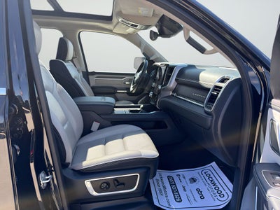 2024 RAM 1500 Limited