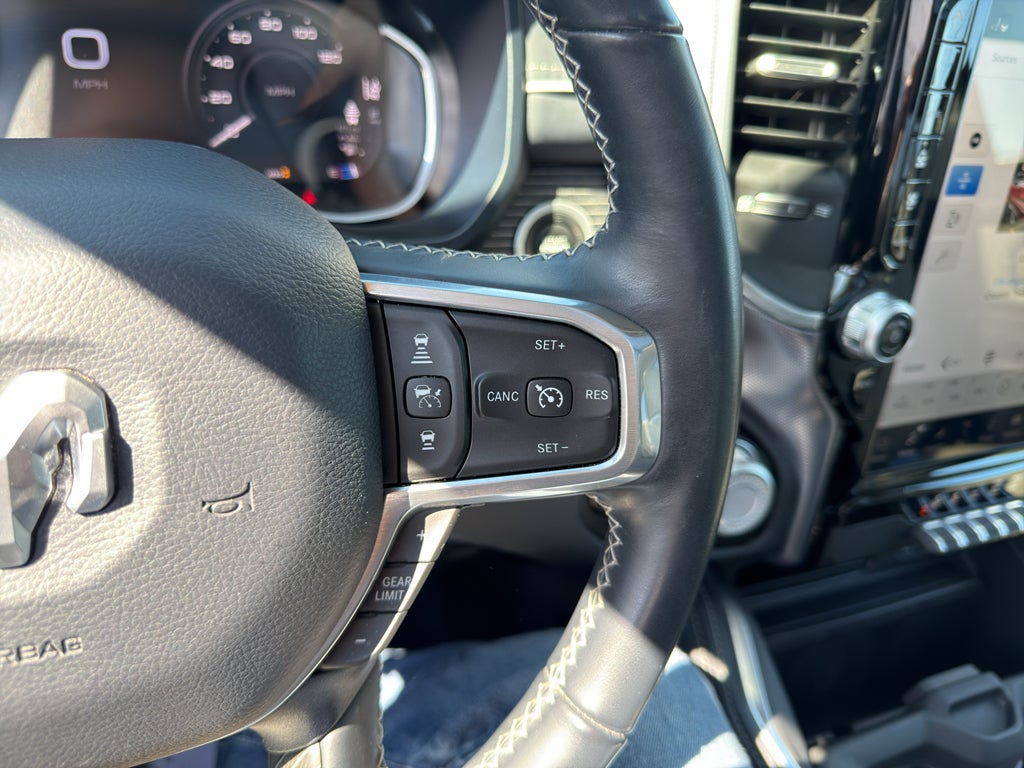 2024 RAM 1500 Limited