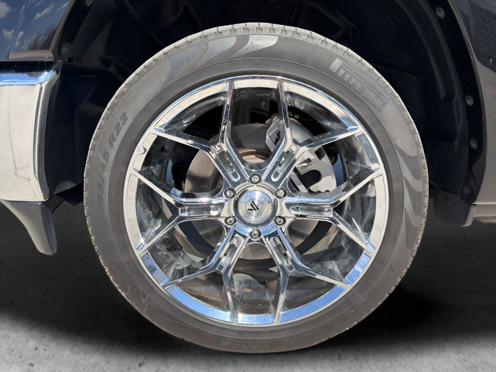 2024 RAM 1500 Limited