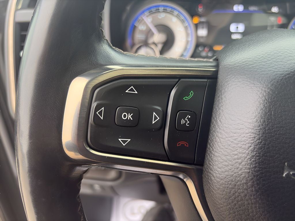 2021 RAM 1500 Limited