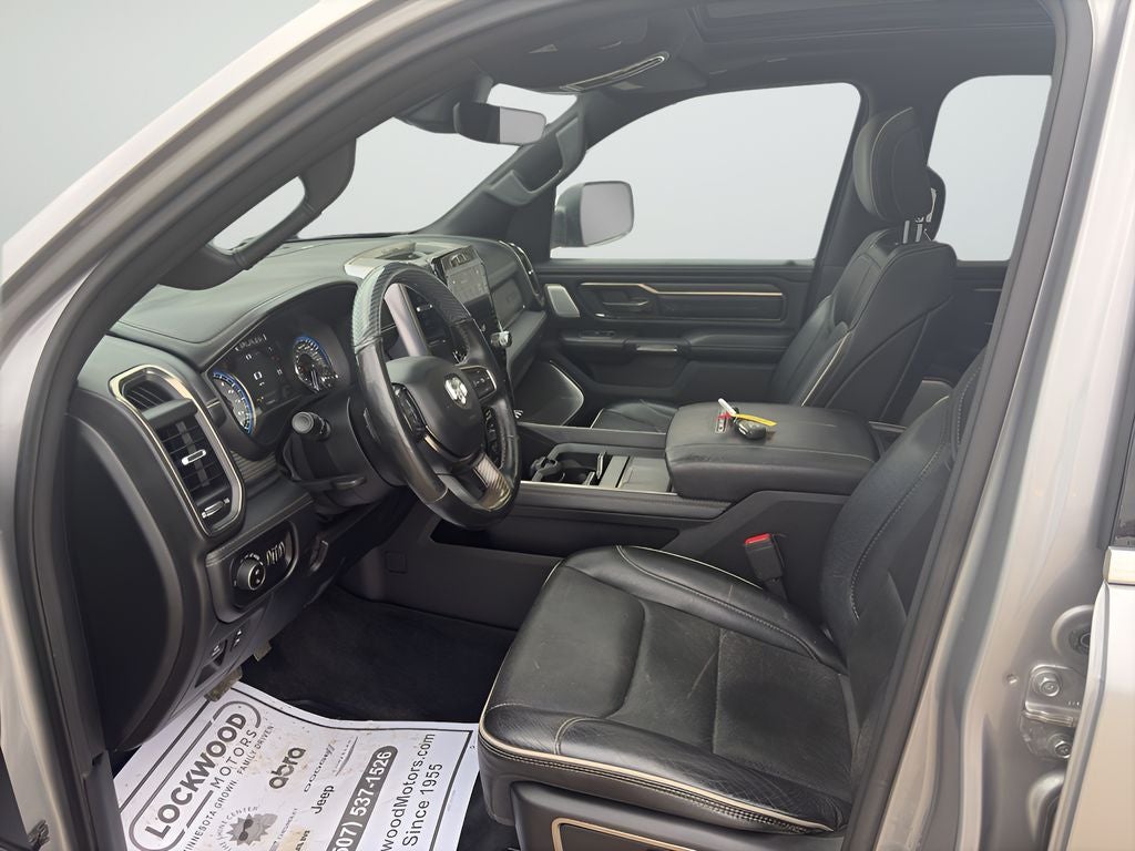 2021 RAM 1500 Limited