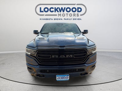 2024 RAM 1500 Limited