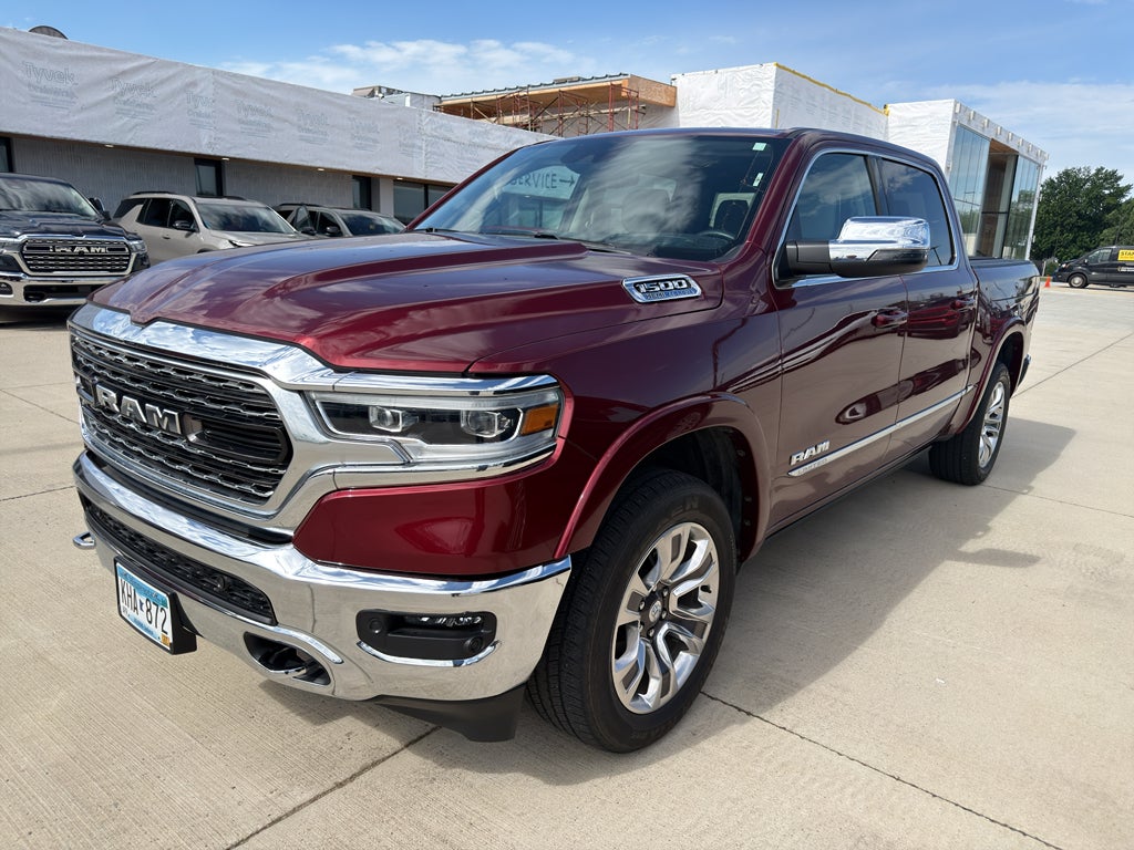 2023 RAM 1500 Limited