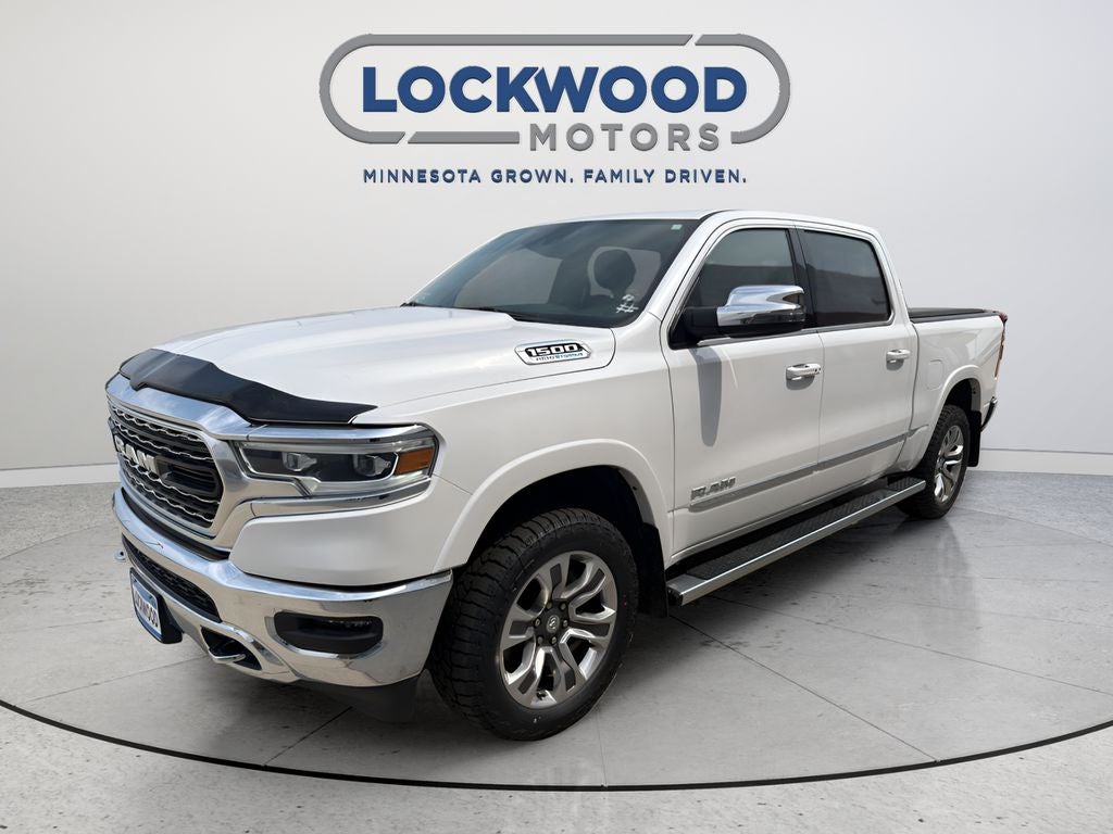2024 RAM 1500 Limited