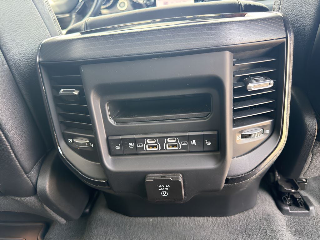 2024 RAM 1500 Limited