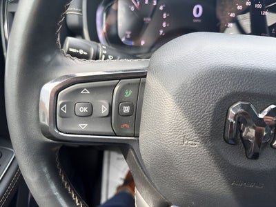 2024 RAM 1500 Limited
