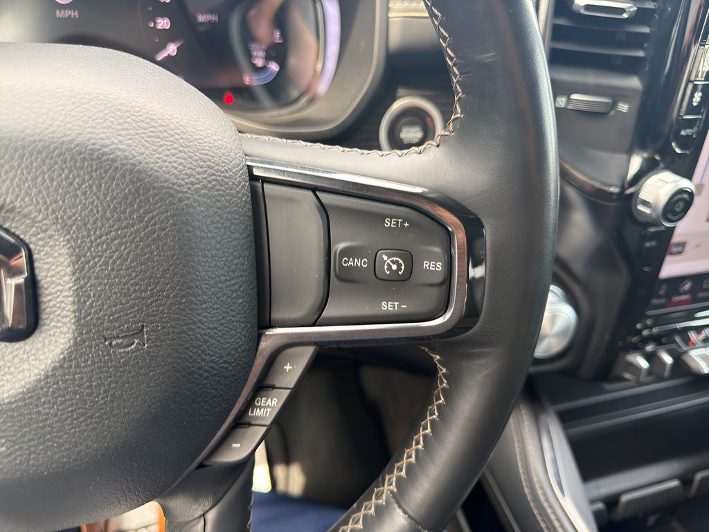 2024 RAM 1500 Limited