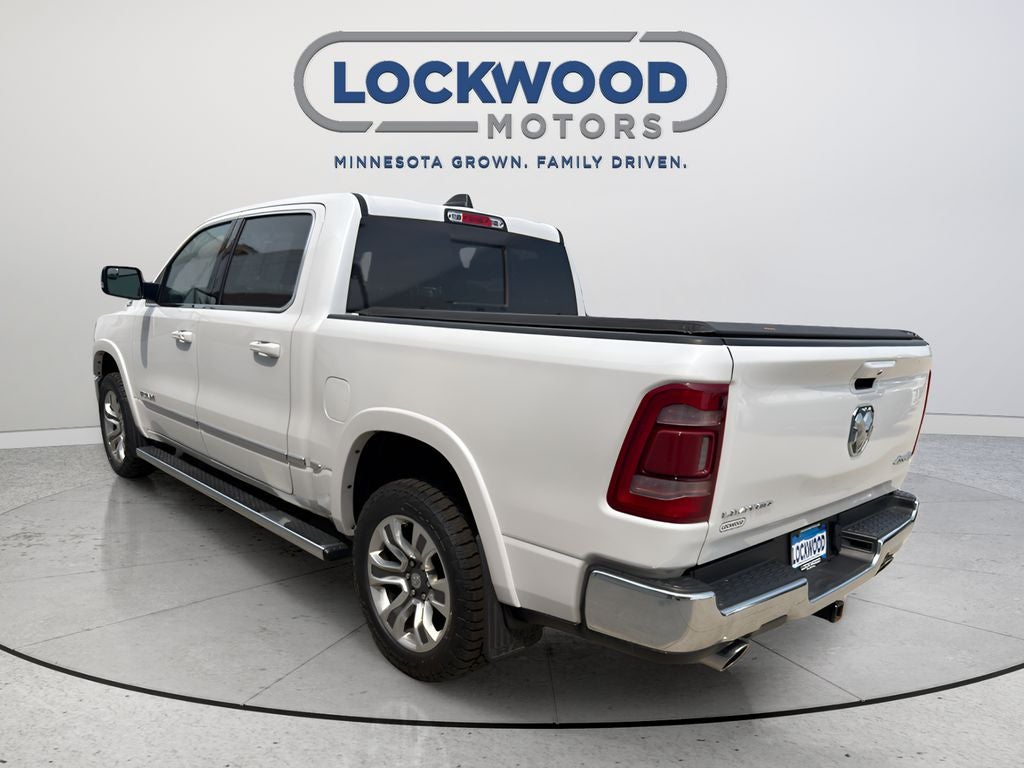 2024 RAM 1500 Limited