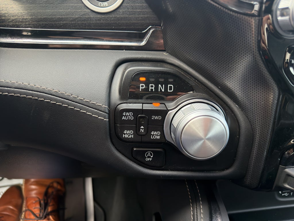 2024 RAM 1500 Limited