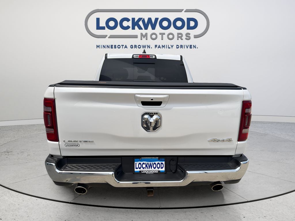 2024 RAM 1500 Limited