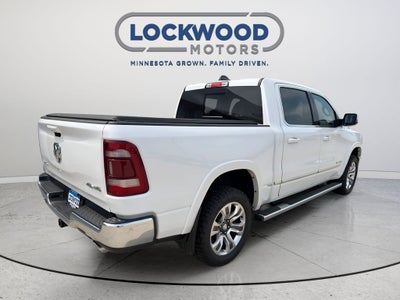 2024 RAM 1500 Limited