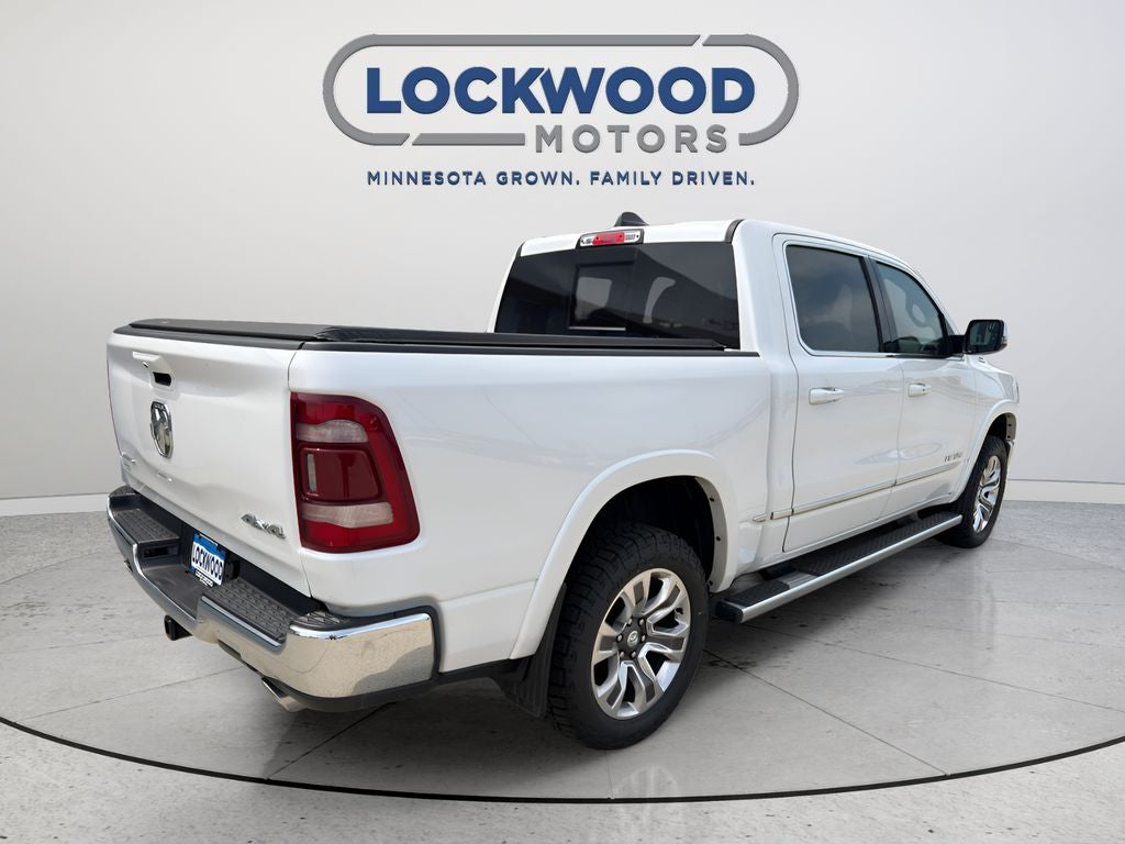 2024 RAM 1500 Limited