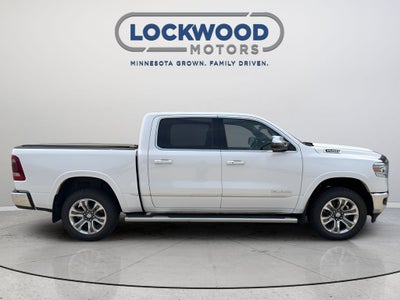 2024 RAM 1500 Limited