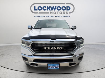 2024 RAM 1500 Limited