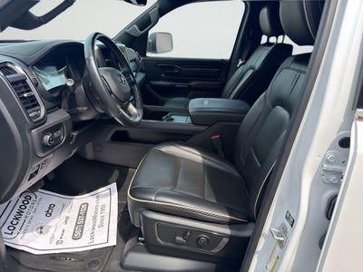 2024 RAM 1500 Limited