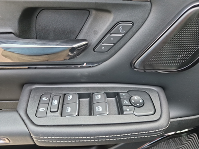 2027 RAM 1500 Limited