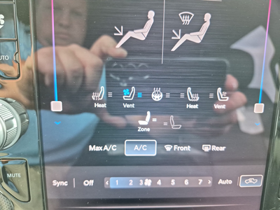 2027 RAM 1500 Limited