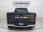 2027 RAM 1500 Limited