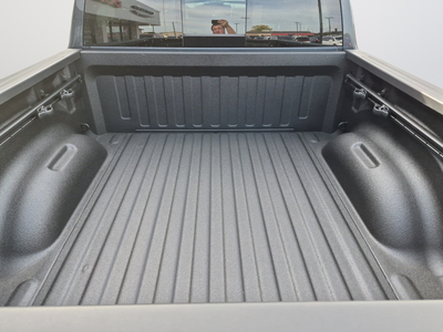 2027 RAM 1500 Limited