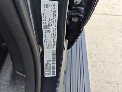 2027 RAM 1500 Limited