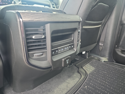 2027 RAM 1500 Limited